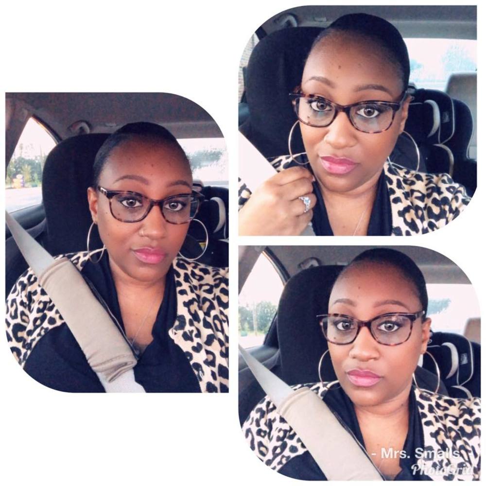 Meet your Posher, Tedra